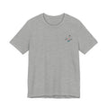 Just 9 Golf Ladies League Tee