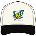 Just 9 Golf Dad Hat