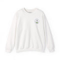Just 9 Golf Chill Evening Crewneck