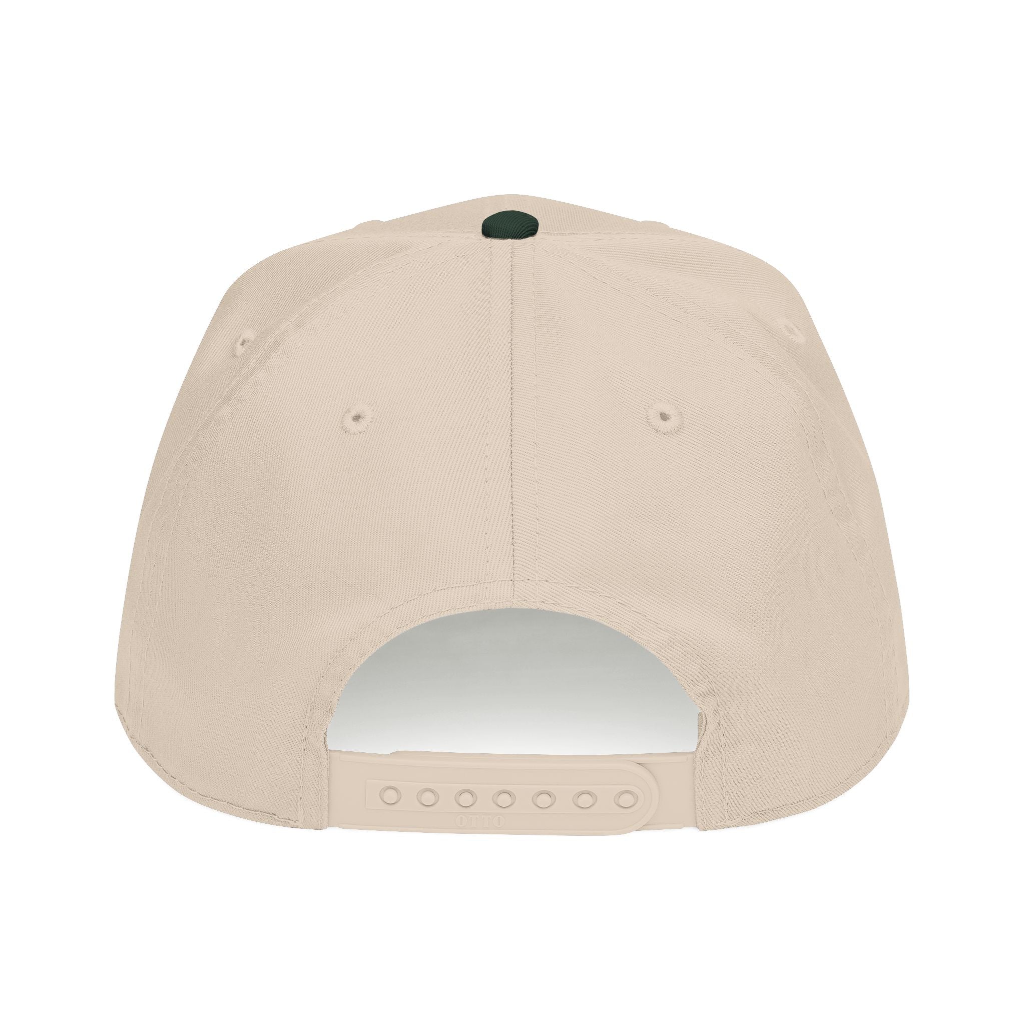 Just 9 Golf Vintage Snapback