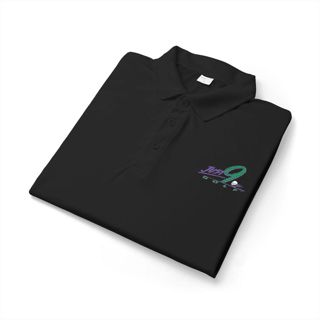 Just 9 Golf 90’s Polo