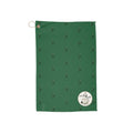Just 9 Golf It’s Tee Time Bag Towel
