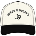Just 9 Golf Beers & Bogey’s SnapBack